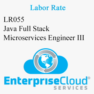 LR055 Java Full Stack Microservices Engineer III