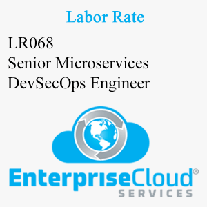 LR068 Senior Microservices DevSecOps Engineer