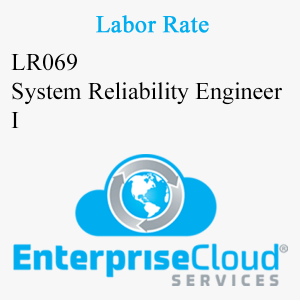 LR069 System Reliability Engineer I