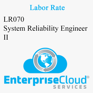 LR070 System Reliability Engineer II