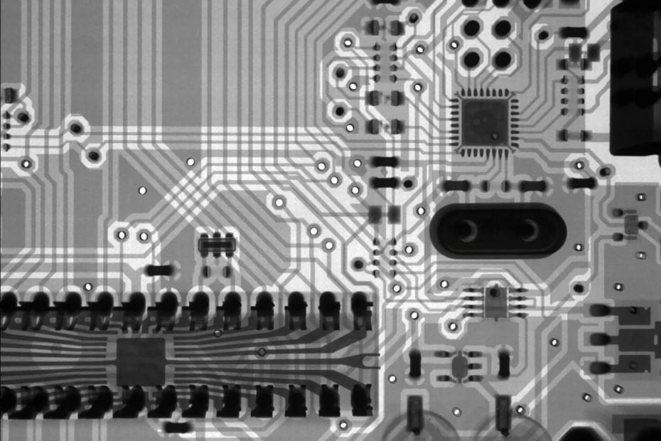 Technicalities in the microservices deployment