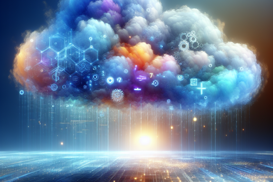 AI Cloud Agents - Enhancing Performance and Productivity