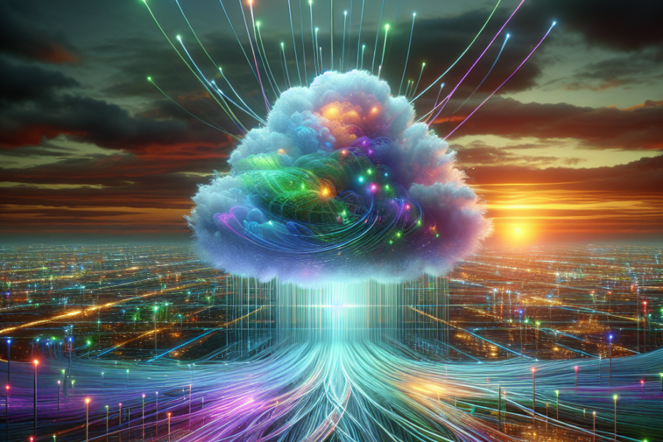 The Future of Intelligent Cloud Services - Trends to Watch