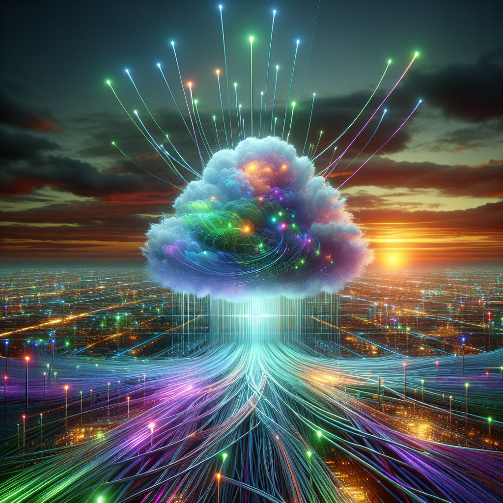 The Future of Intelligent Cloud Services - Trends to Watch