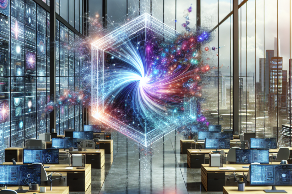 Unlocking Potential - Enterprise AI Automation Techniques