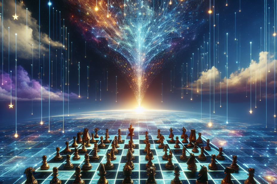 AI-Powered Strategies for Competitive Edge