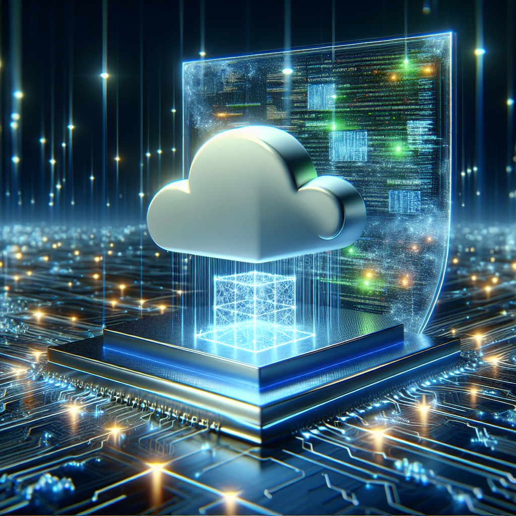 Boost Your AWS Security with AI Cyber Defense Tactics