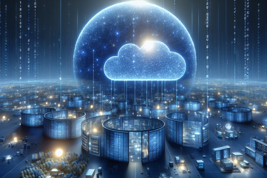Building Agile Businesses with Google Cloud AI
