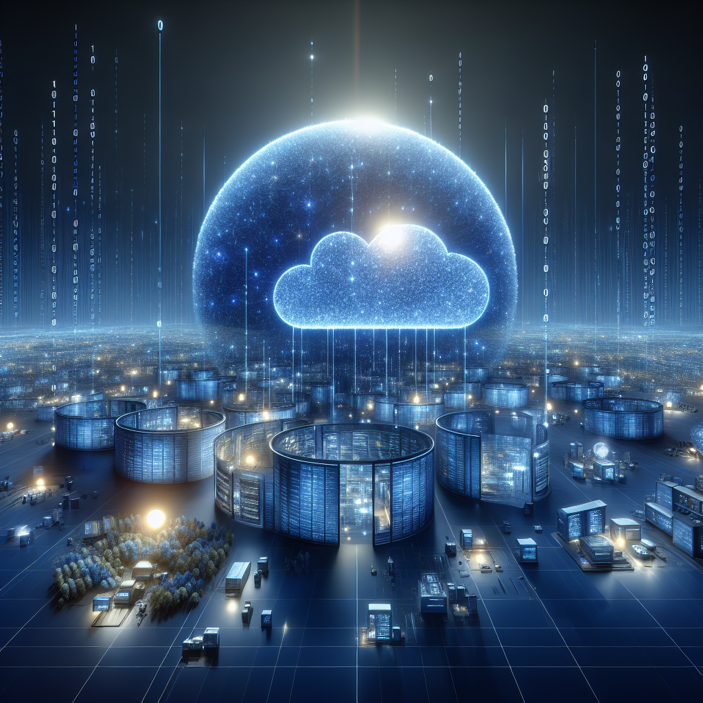 Building Agile Businesses with Google Cloud AI