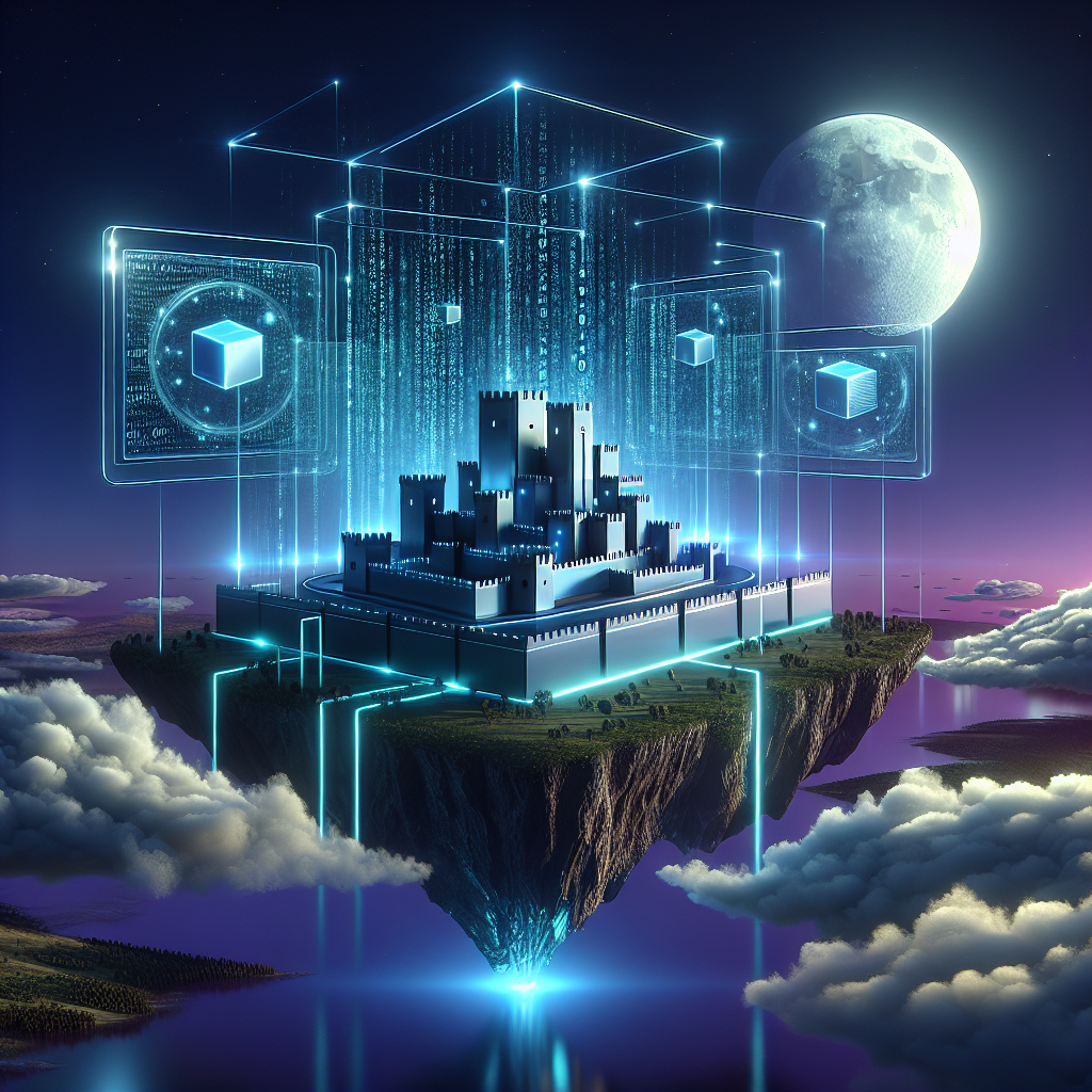 Building an Effective AI Cyber Defense System with AWS