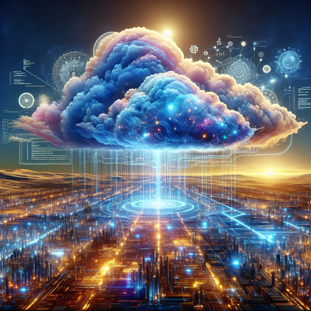 Cognitive Services - Navigating Intelligent Cloud Solutions