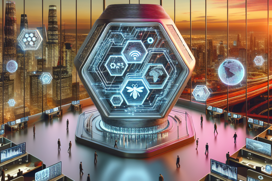 Creative Uses of Agentic AI in Business Scenarios