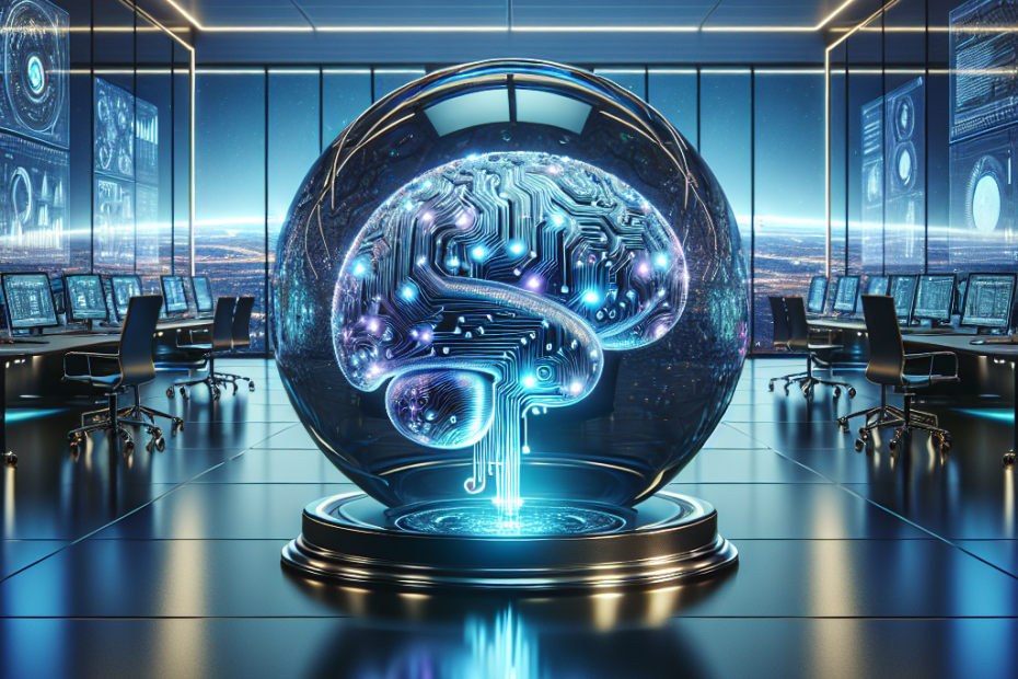 Elevate Insights - Enterprise AI Automation Tools