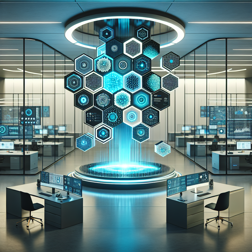 Enhancing Business Insights with Agentic AI Toolsv