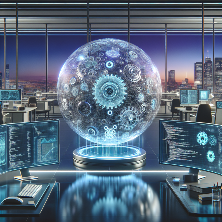 Exploring AI-Driven Automation in Software Development
