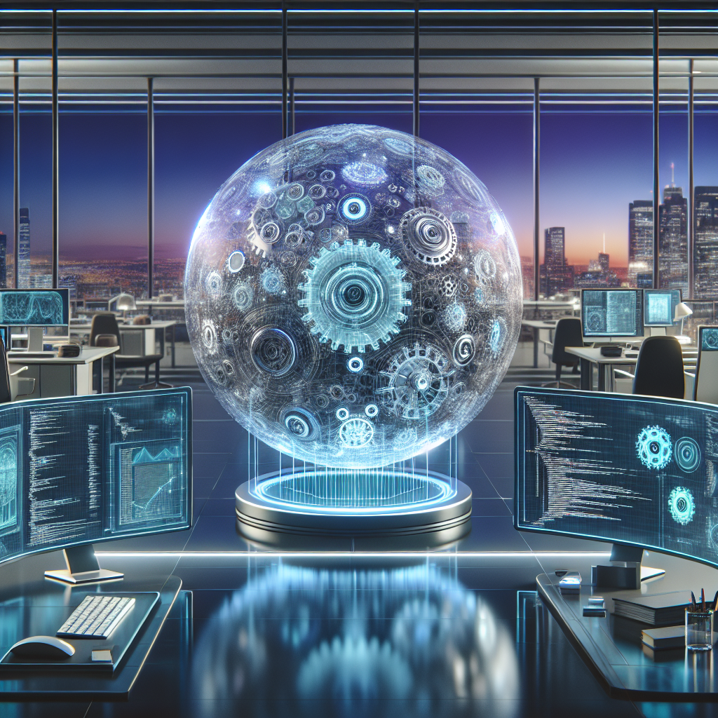 Exploring AI-Driven Automation in Software Development