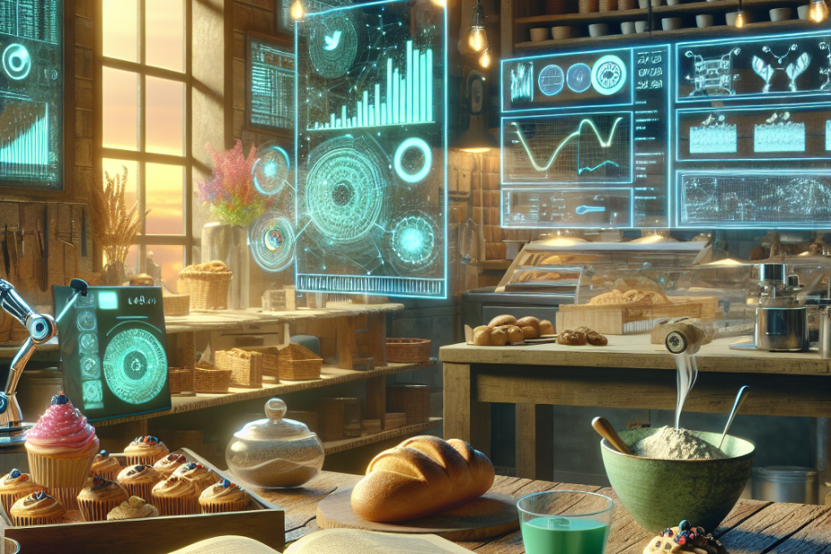 Seamless AI Process Automation for Small Businesses
