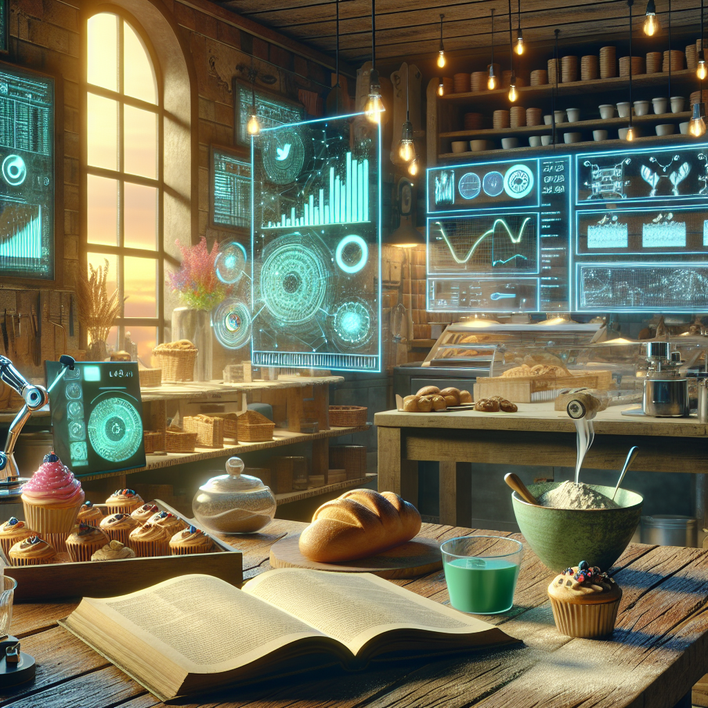 Seamless AI Process Automation for Small Businesses