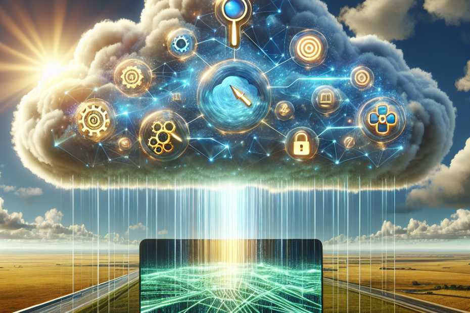 Seamless Integration of Cloud-Based AI Solutions