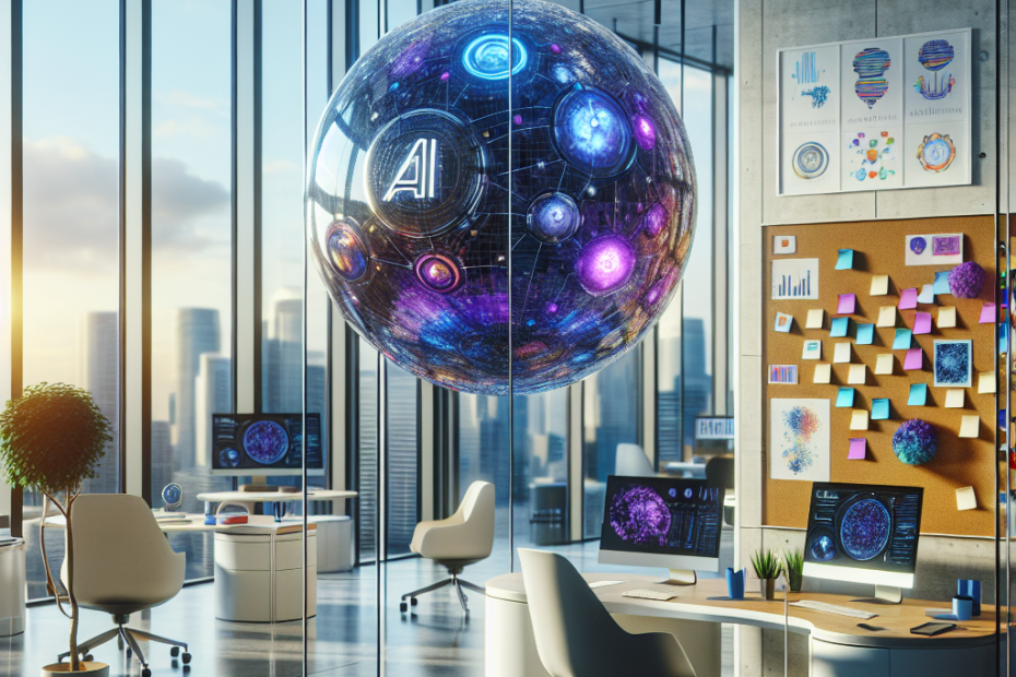 The Benefits of Cognitive AI Agents in Modern Enterprises