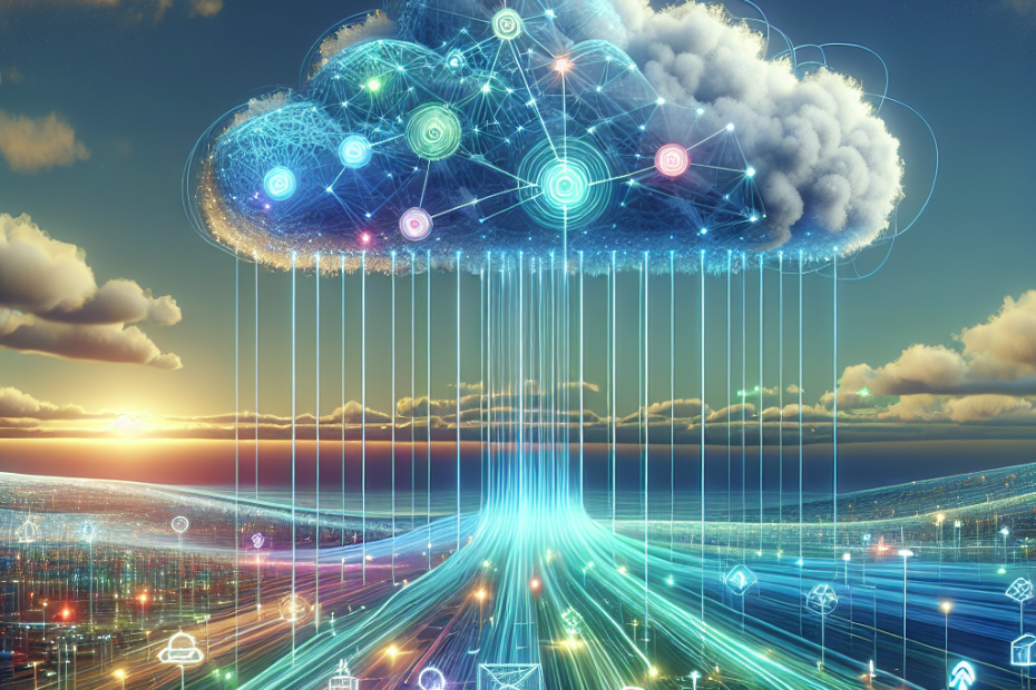 The Secret to Efficient AI Cloud Agents