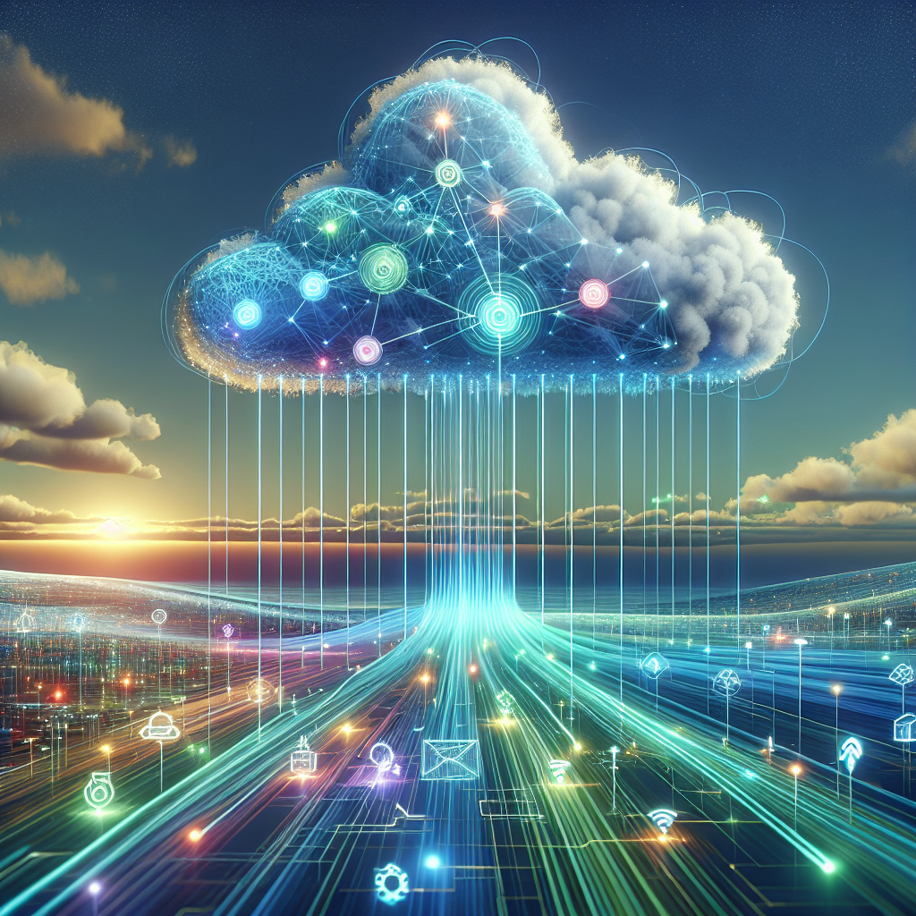 The Secret to Efficient AI Cloud Agents