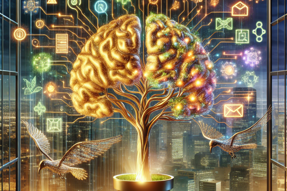 Transformative AI Tactics for Startups