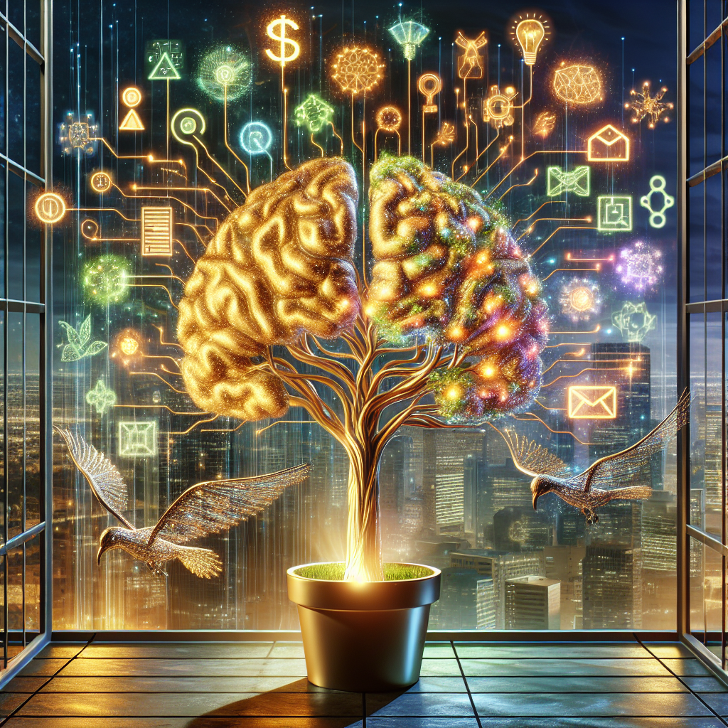 Transformative AI Tactics for Startups