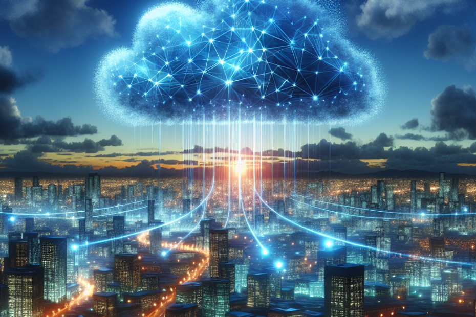 Transformative Cloud Management via AI