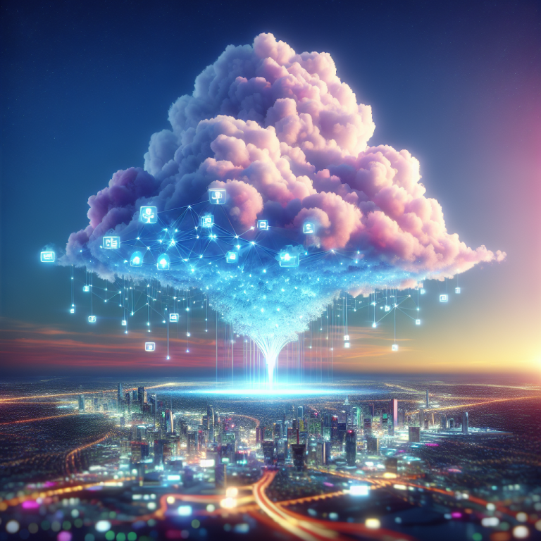 Using AI Cloud Optimization for Business Growth Strategies