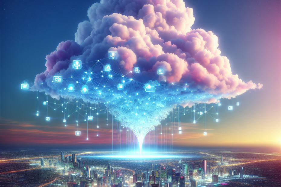 Using AI Cloud Optimization for Business Growth Strategies