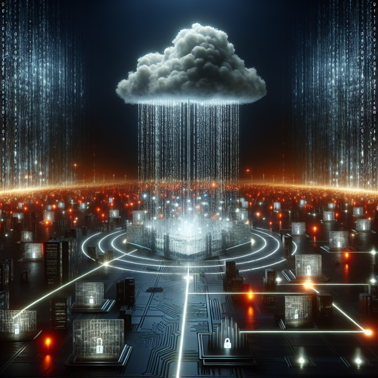 AI defense for small businesses