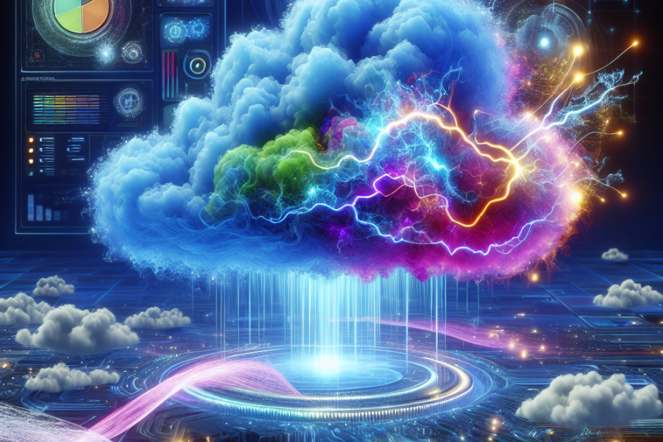 AI enhancing cloud cost savings