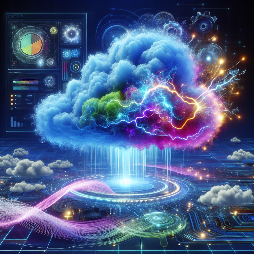 AI enhancing cloud cost savings