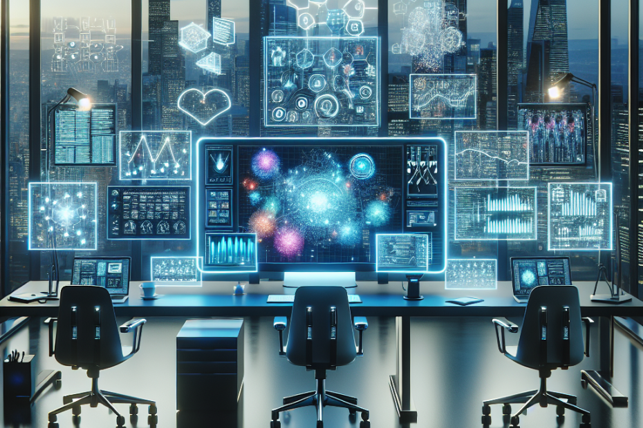 AI-enhancing DevOps tools --- **Suggestions