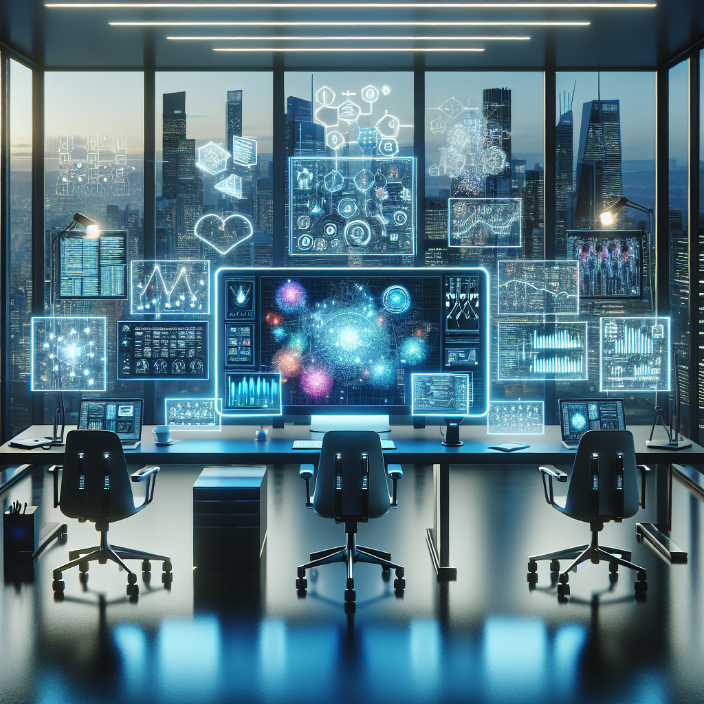 AI-enhancing DevOps tools --- **Suggestions