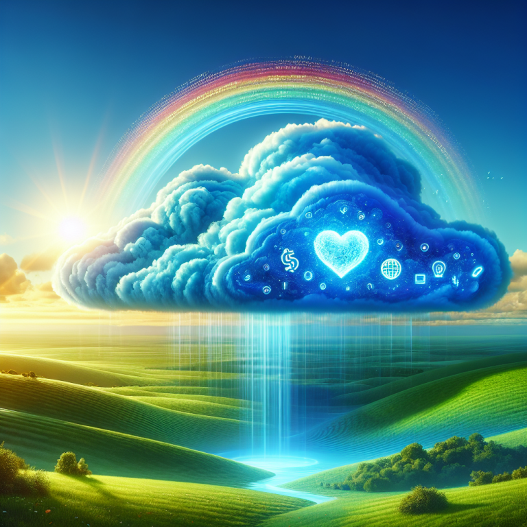 Cloud savings guide for nonprofits.