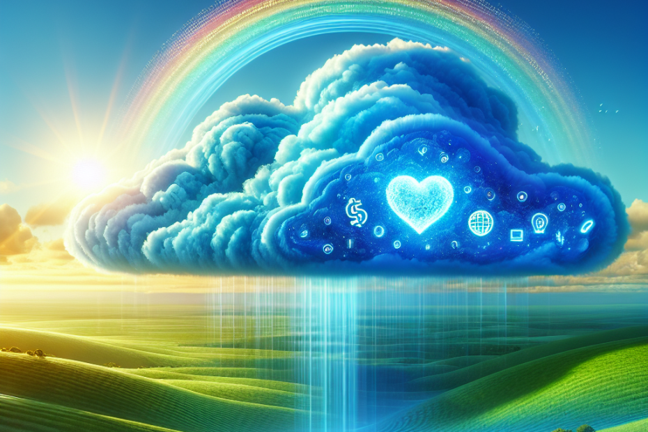 Cloud savings guide for nonprofits.