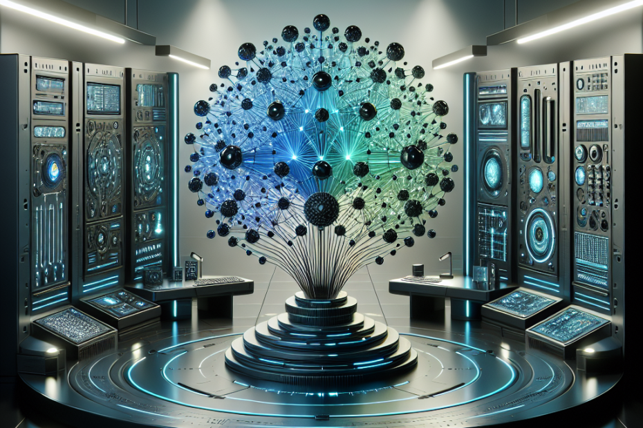 AI DevOps on AWS infrastructure