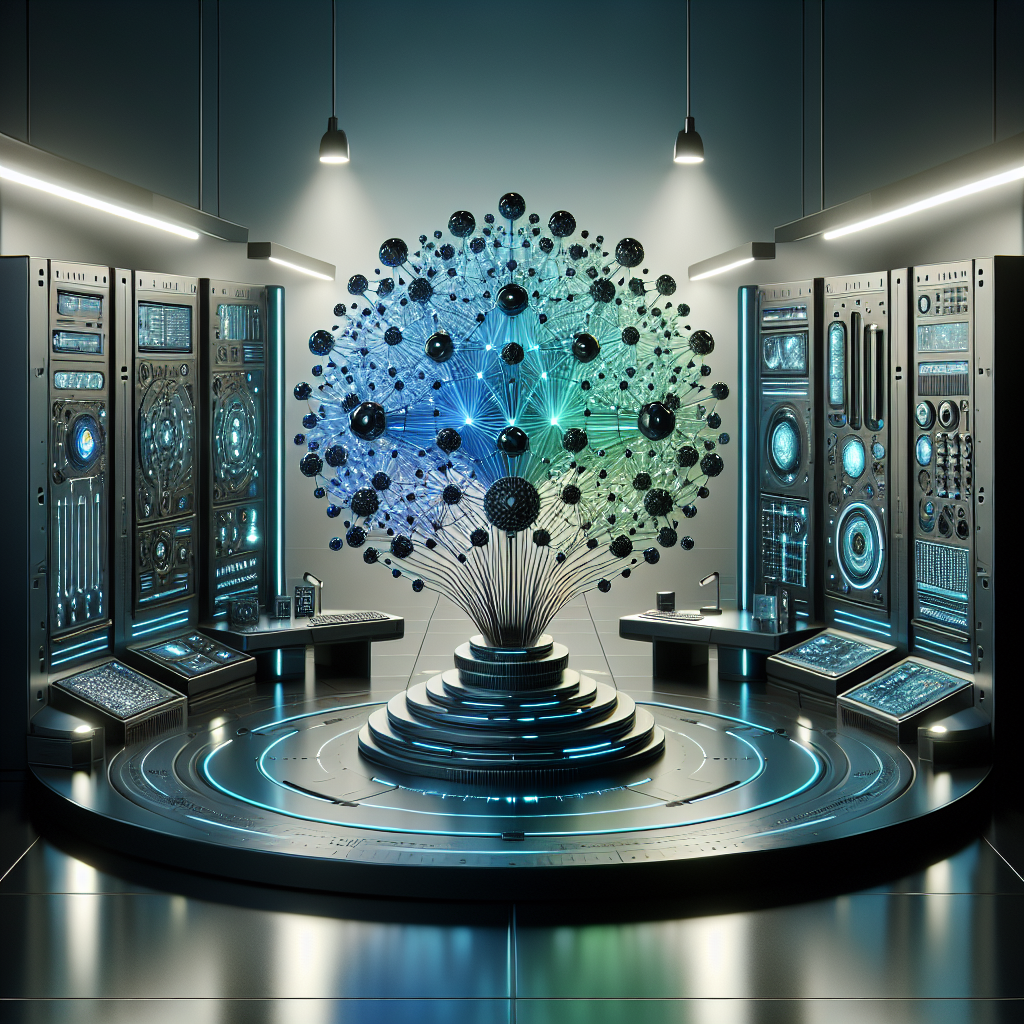 AI DevOps on AWS infrastructure