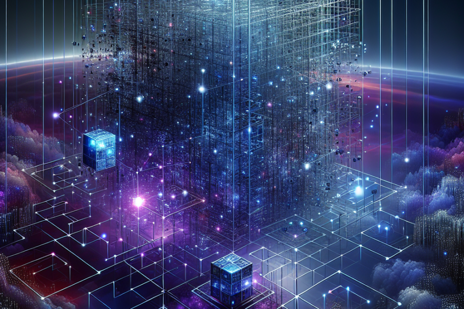 AI on AWS enhances system