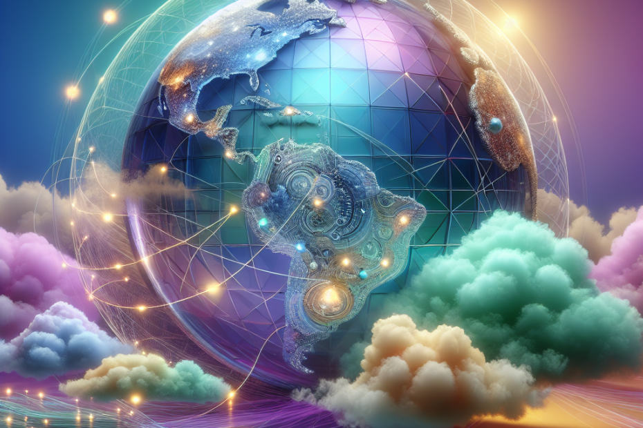 AI-driven cloud growth solutions