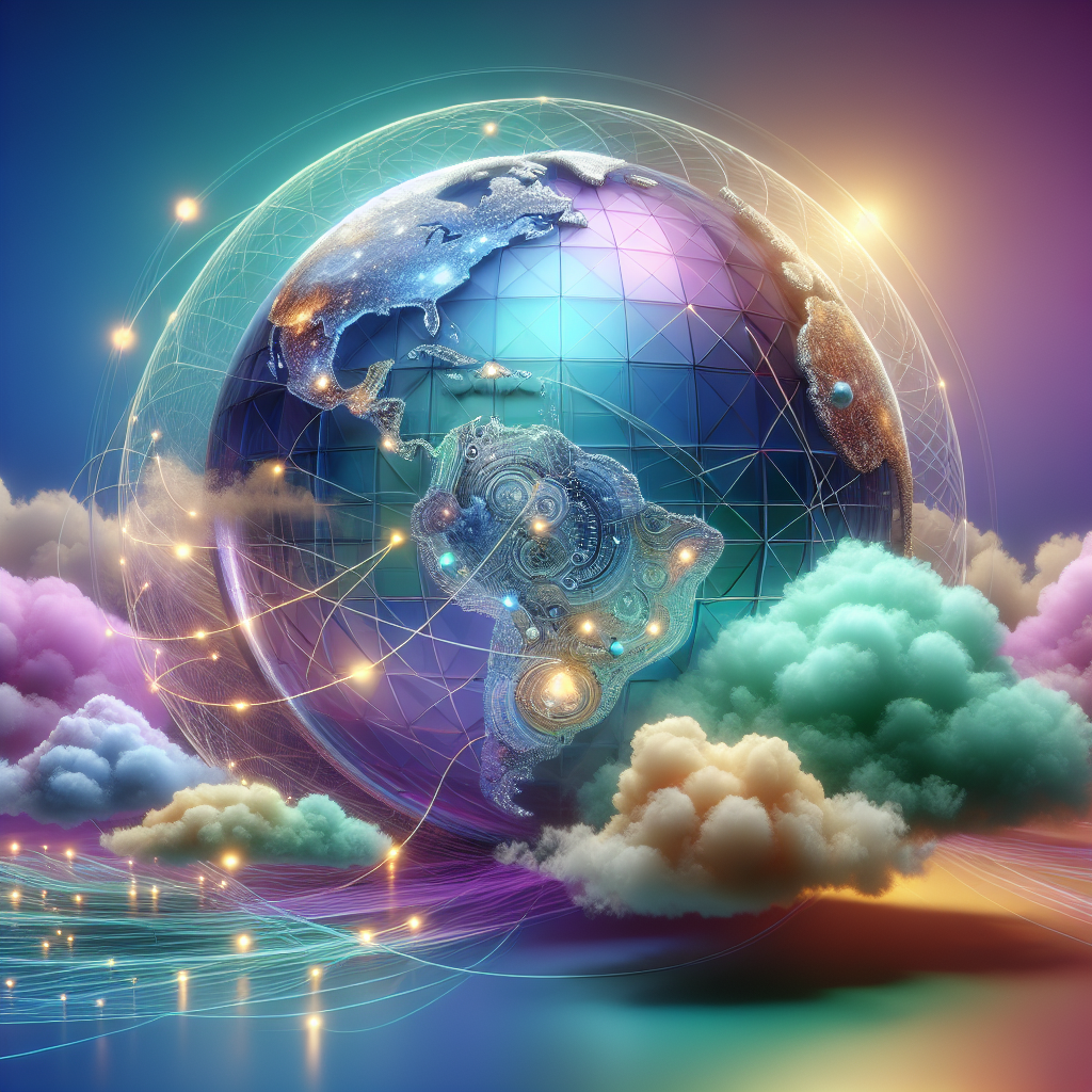 AI-driven cloud growth solutions