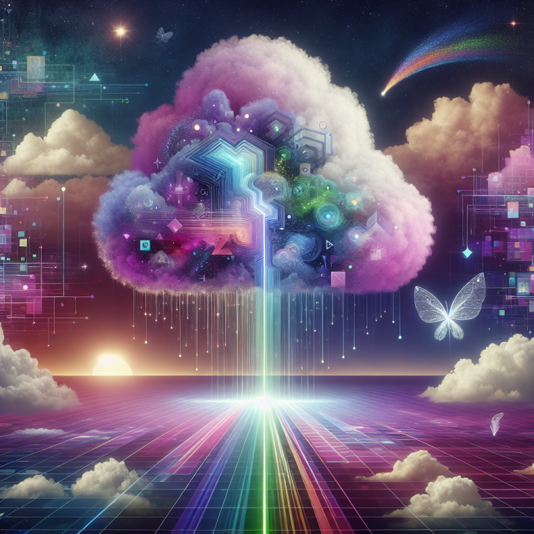 Empowering nonprofits through cloud technology