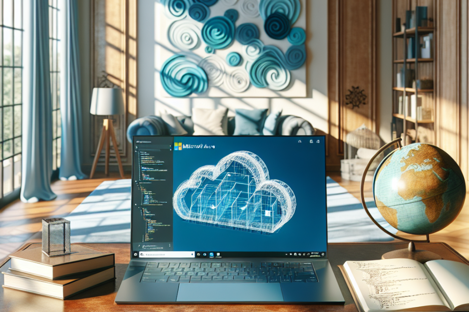 Empowering Azure Software Efficiency ---