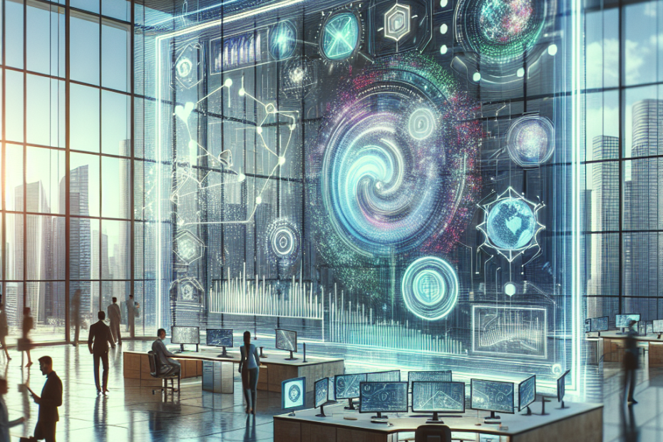 Enterprise AI for Efficient Process Management