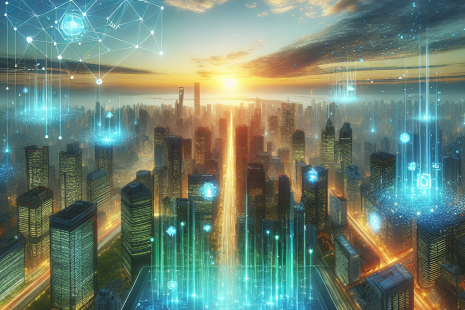 AI-driven enterprise efficiency --- When
