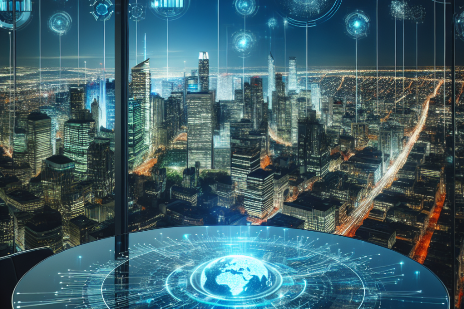 Azure AI business strategy ---