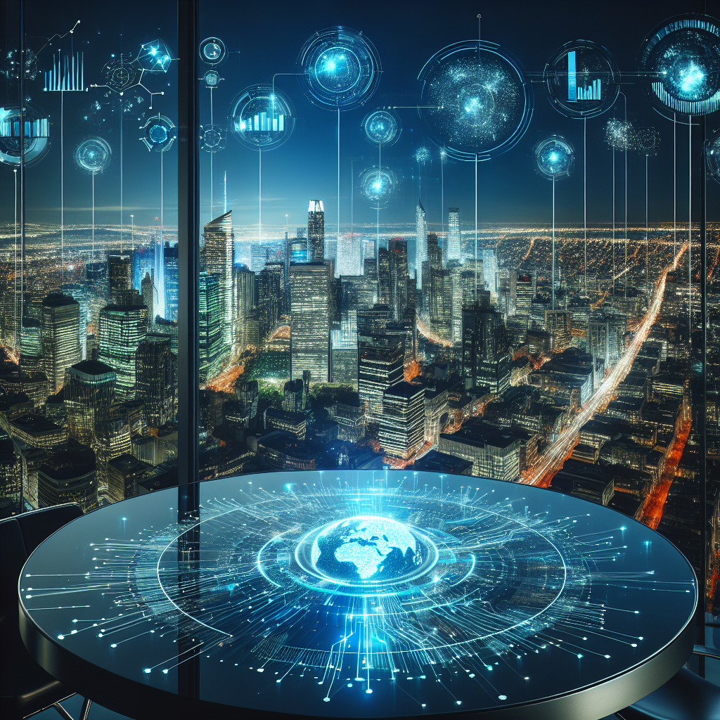 Azure AI business strategy ---