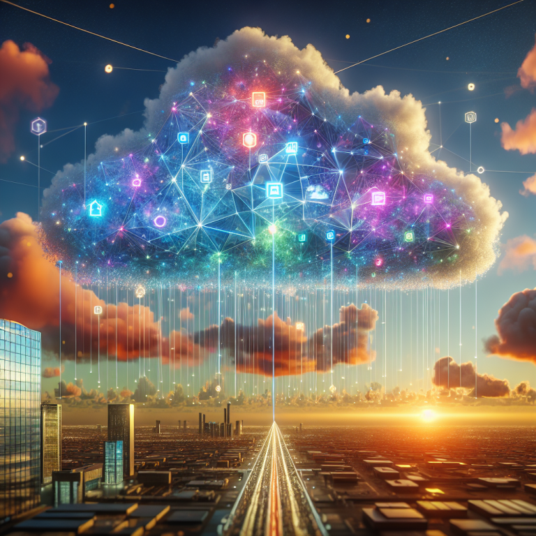 AI Agents Transform Management ---